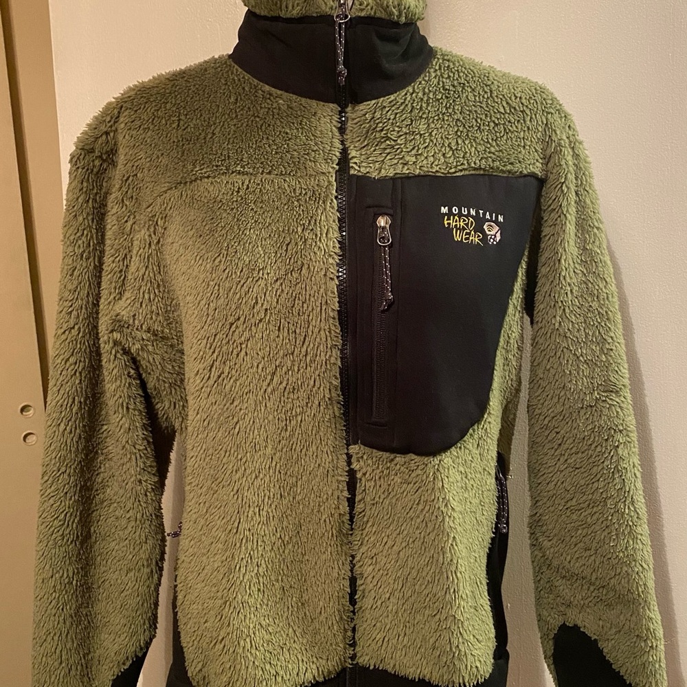 Mountain Hard Wear Jacket